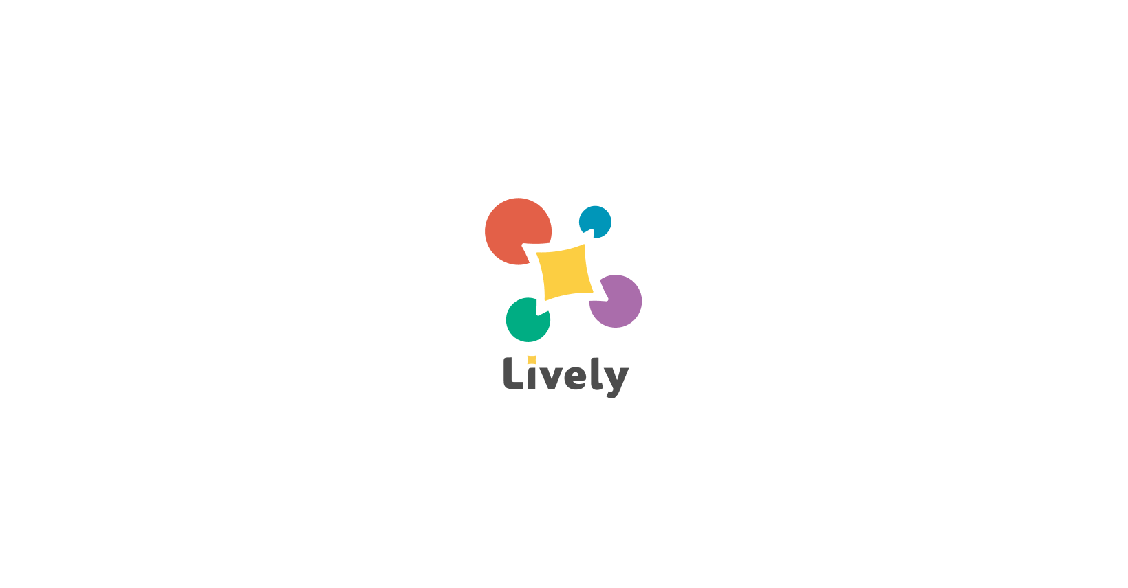 Lively社のWebサービスのPdM業務および開発支援